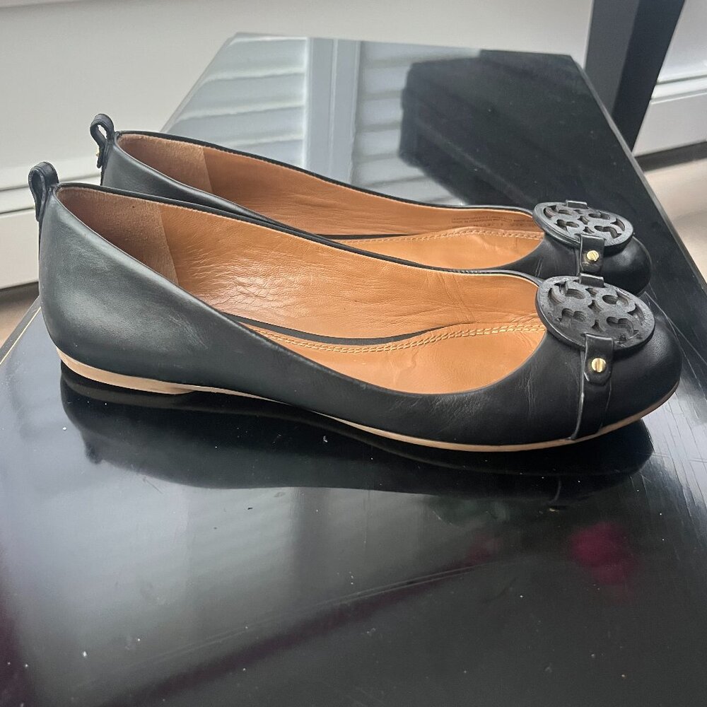 Tory Burch Flats - Picture 7 of 7